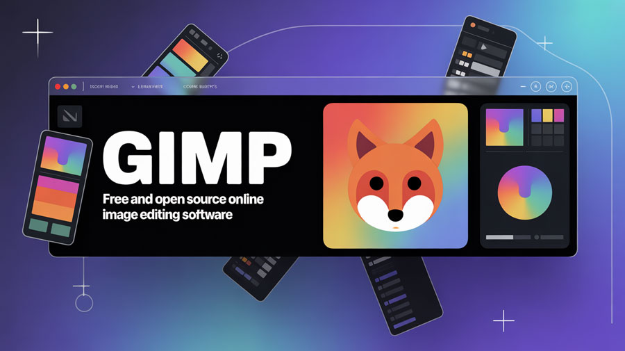 gimp